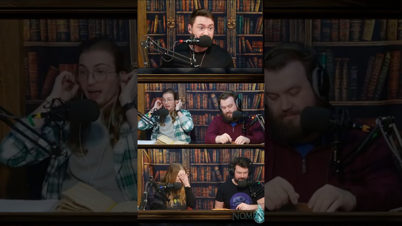 RE: TRAGIC DICE ROLL! #ttrpg #dnd #shadowdark
