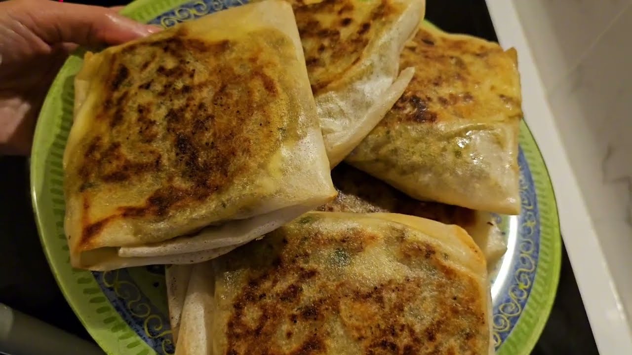 3emeJOUR REPAS RAMADAN