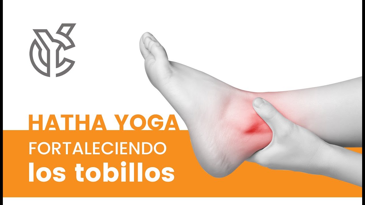 Clase especial para esguinces de tobillo