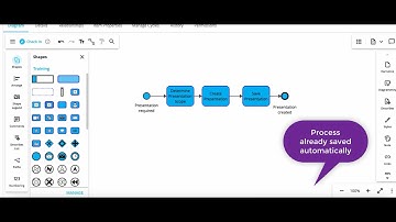 Complete Process Model in iGrafx