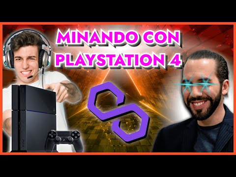 Vídeo: Fundición Digital: Práctica Con PlayStation 4