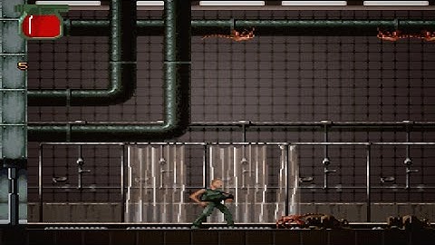 Alien III - SNES - Cheat Codes #emulator #cheatcodes #snes