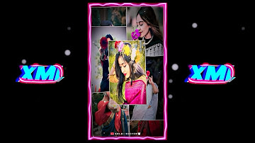 New Romantic Lofi Song Xml❤️🥀|| New Alightmotion Xml Video🔥||XML👇|| #xml #alightmotion #kinemaster