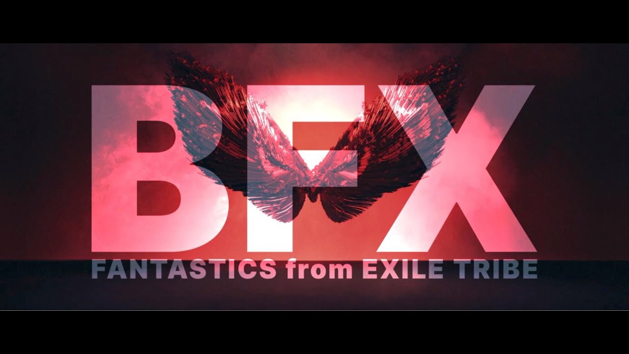 MV Teaser】BFX / FANTASTICS - YouTube