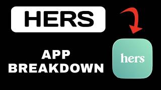 Hers Women’s Healthcare App Overview - What To Know screenshot 2