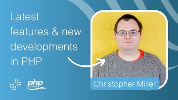 PHP 8: the latest & greatest? | PHP Sussex