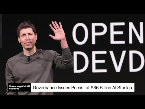 Openai drama not over yet