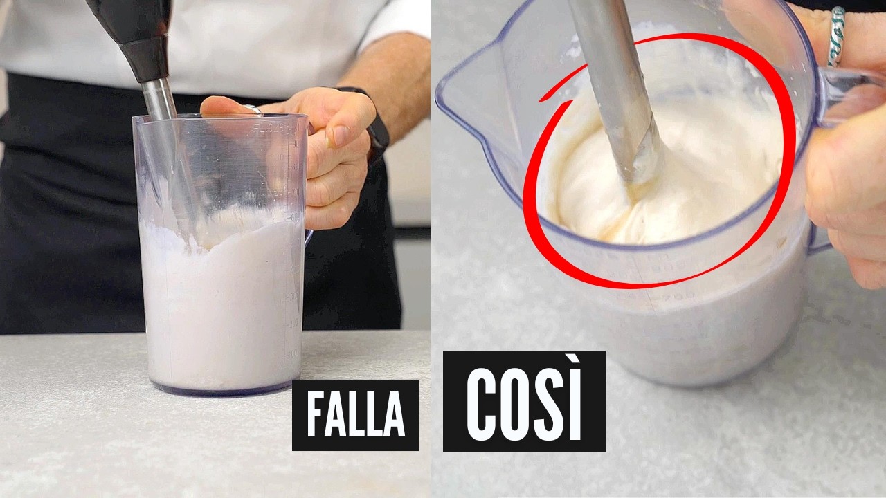 La Verità (nascosta) sulla Margarina Vegetale Fatta in Casa che Nessuno Ti Dice