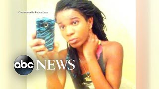 Vanished Sage Smiths Family Speaks Out On Unsolved Case L Abc News