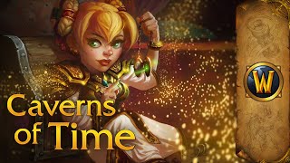 Caverns of Time  Music & Ambience  World of Warcraft
