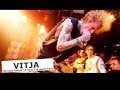 Vitja  strange noises  live at drop the bomb party  wwwpitcamtv