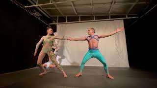 Merve Tanrıverdi & Selva Ari & Jabrayil Mammadli & Musab Kendirci Peace With Peace