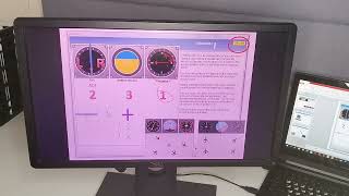 Air Astana Ab-Initio. Compass Orientation