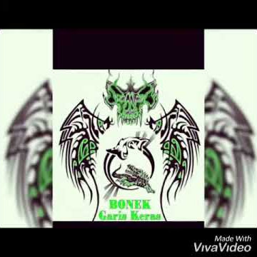 Bonek mania  salam satu nyali                  wani