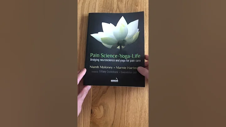 Pain Science - Yoga - Life by Niamh Moloney and Ma...