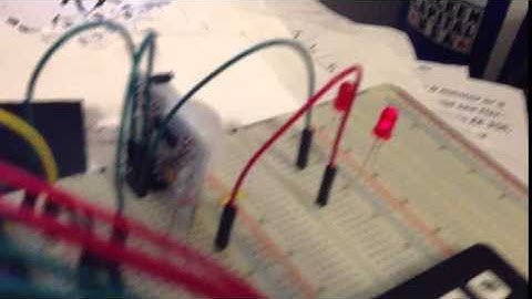 ECE 120L - Microcontrollers final project