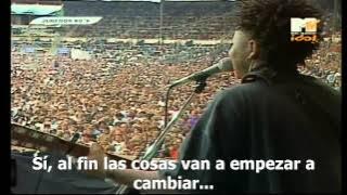 Tracy Chapman -  Talkin bout a Revolution (Sub Español)