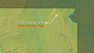 Fort Sisseton State Park | A Century of South Dakota State Parks
