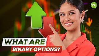 What Are Binary Options? | A Guide to Binary Options