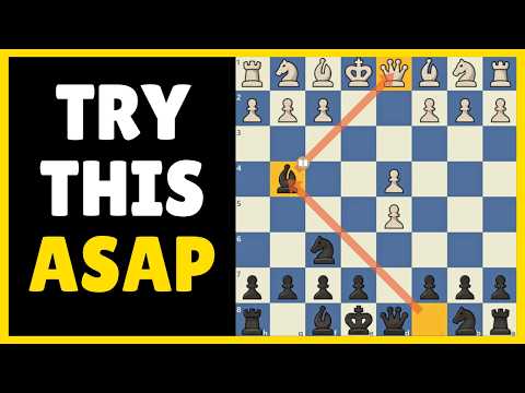 e4 Players Will Have No Idea What You're Up To | Chess Rating Climb 1607 to 1631