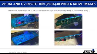 Webinar: Why PCB Waterproofing Will Be A Standard Feature Within 2 Years In Premium Electronics