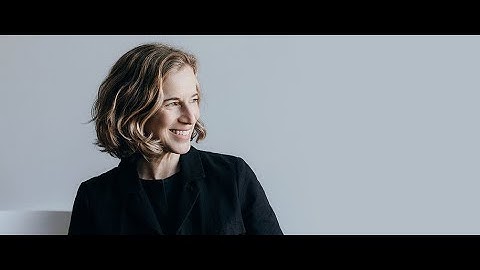 Lisa Strausfeld: Wm. O. Steinmetz ’50 Designer-in-Residence