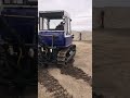 Гусеничный трактор Т-402-01