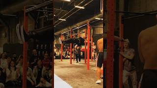 Daniels Laizans Is A Legend