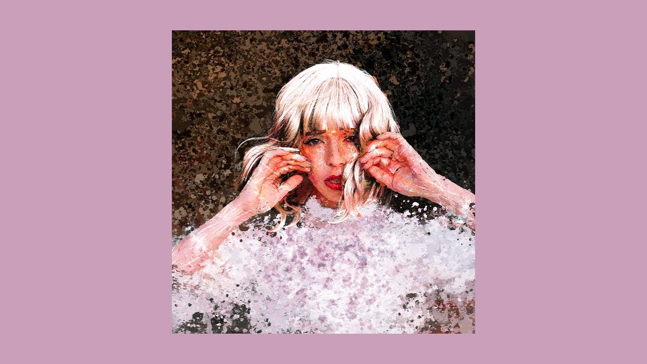 Jakki - Crystal Waters