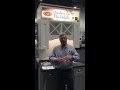 Gary striegler discusses cshs cabinets