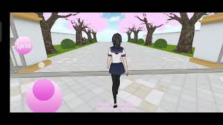 Walk Sound Effect || Yandroid Simulator^^