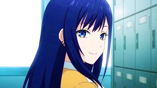 Nice Guy Suzuki Finally Clapped His Crush Ruka