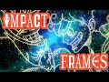 All The IMPACT FRAMES From One Piece Episode 1075