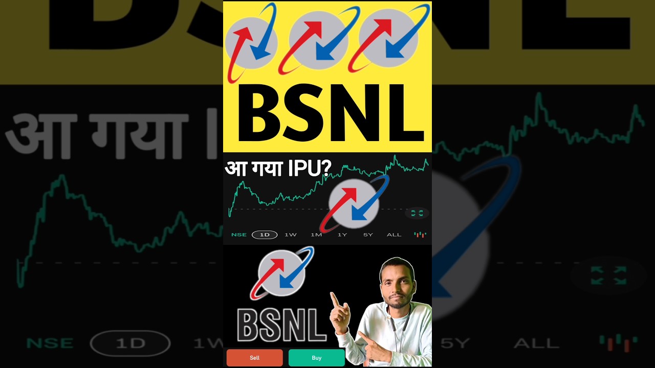 क्या 2025 में बीएसएनएल के शेयर की कीमत में उछाल आएगा? Will 