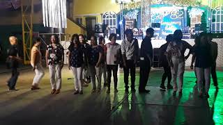 A special number of Batch 82 Alumni 2019, Sta.Lucia Academy Sasmoan Pampanga.