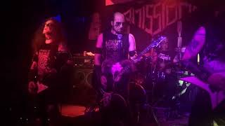 Omission - Slow and Crooked