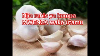 TUMIA KABLA YA KWENDA KULALA HII YANI HATA CHEPUKA screenshot 4