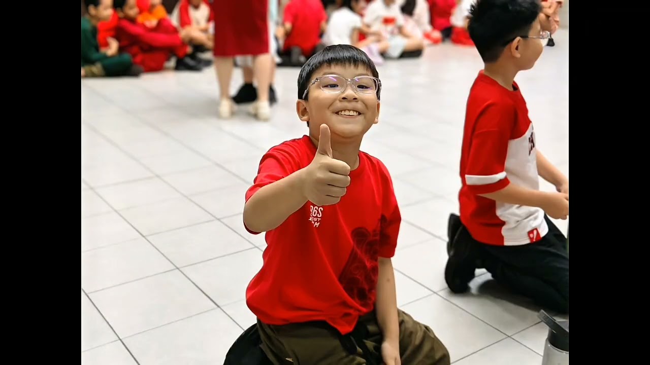 2026年新春庆典SAMBUTAN TAHUN BAHARU CINA 2026