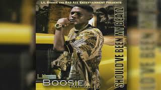 Boosie Badazz - I Been Icy (Instrumental)