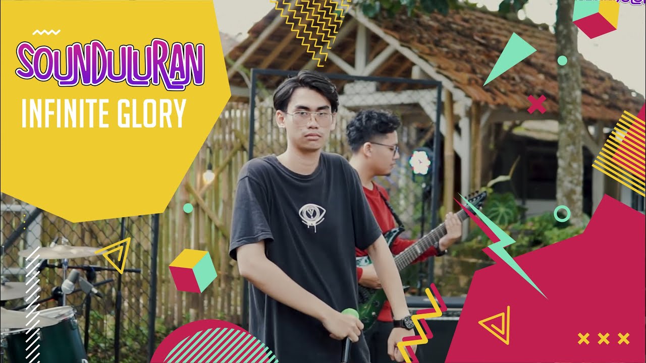 Sounduluran - Infinite Glory