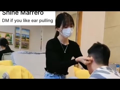 Hard Ear pulling by Teacher Full video| Slaps | Ear Punishment | Ear Twisting ​⁠​@shinemarrero9406