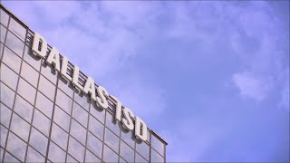 First group of Dallas ISD schools coming back for new year