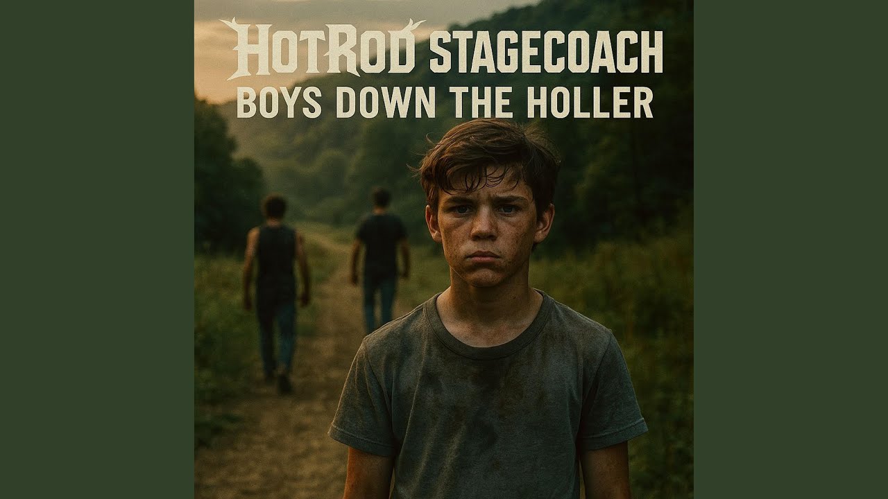 Boyz Down The Holler