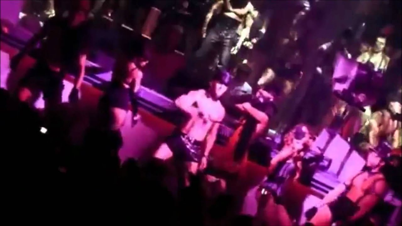 tribute to isla blanca.wmv