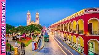 16 Pueblos Mágicos de México