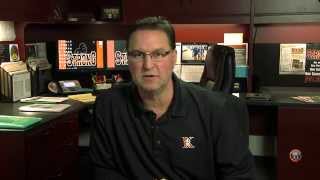 Superintendent's Message to Students, Jan 2015