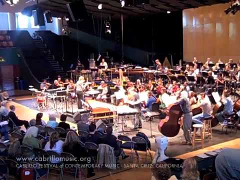 Colin Currie with Cabrillo Festival Orchestra & Ma...