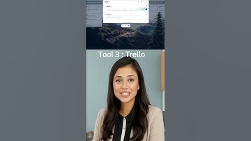 5 AI Tools That Save You 10+ Hours a Week (No Tech Skills Needed!)