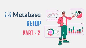 Metabase Database Integration | How to Connect & Explore Your Data