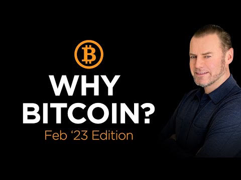 New Reasons to Look at Bitcoin!